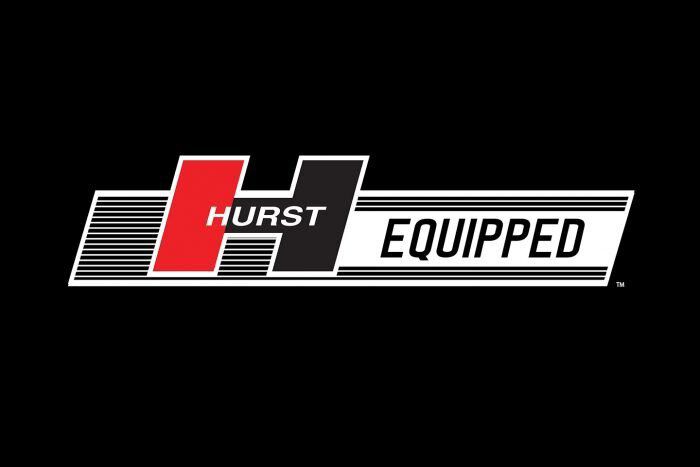 Kotflügelschoner mit - Hurst - Logo, Stück Kotflügelschoner mit - Hurst - Logo, Stück