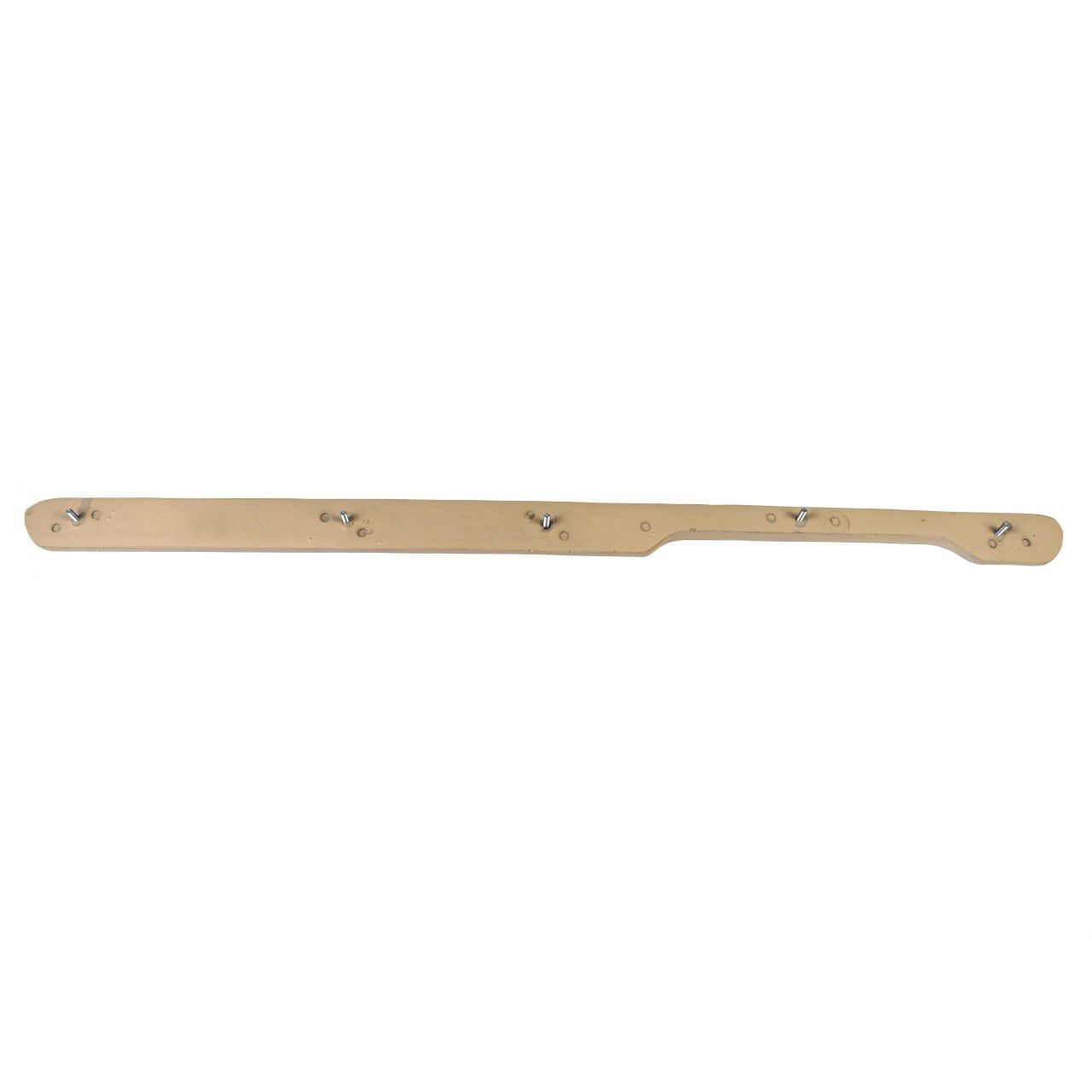 Armaturenbrettleiste 67-68 Beige