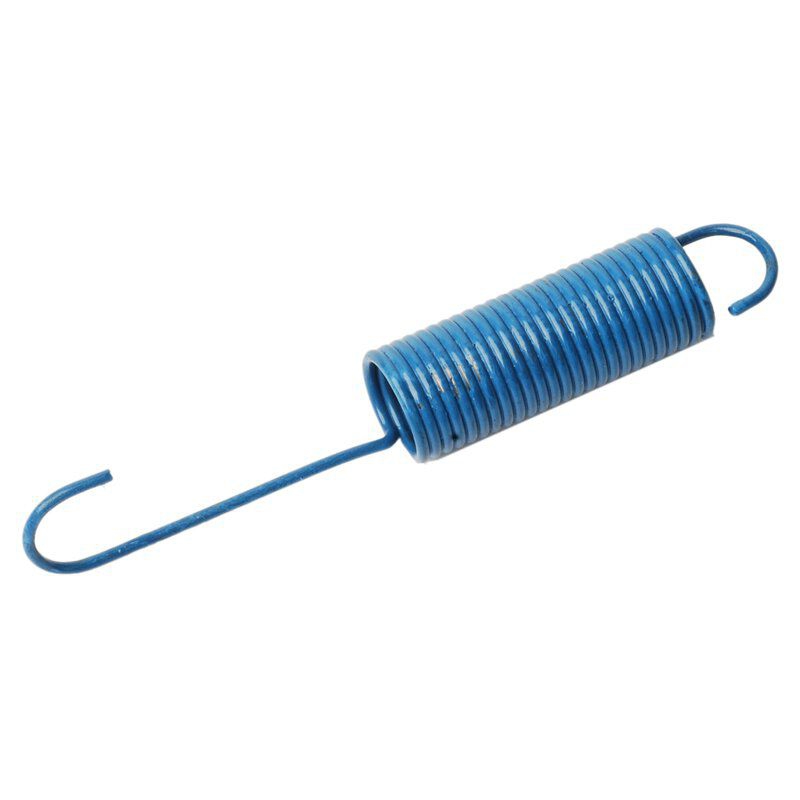 Rückholfeder Umlenkhebel-Spritzwand, 69-70, BB 390/428CJ/SCJ