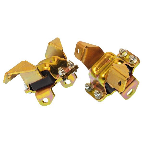 Motorhalter HD, 65-73, alle 289-351W Motorhalter HD, 65-73, alle 289-351W