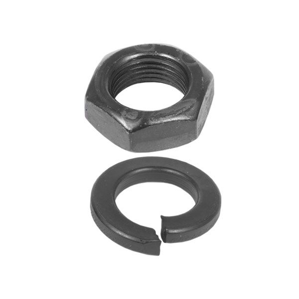 Mutter für Lenkhebel am Lenkgetriebe 67-73, 1-1/8" Mutter für Lenkhebel am Lenkgetriebe 67-73, 1-1/8"