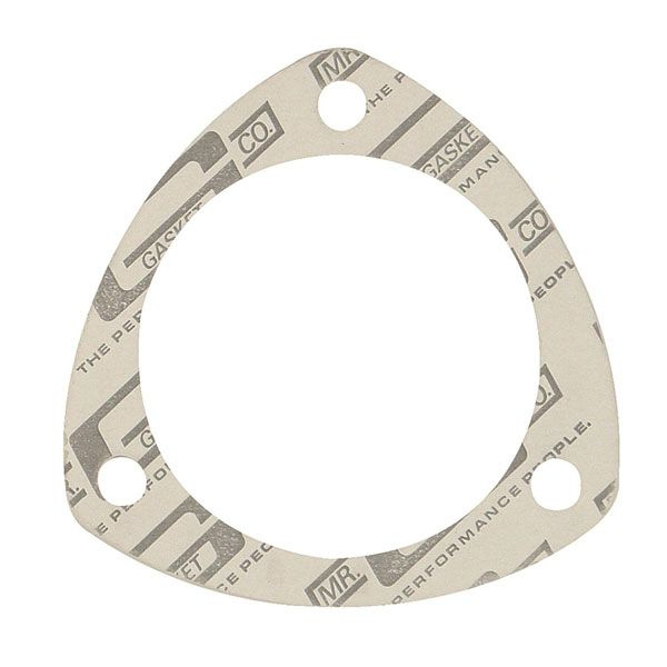 Dichtung Fächerkrümmer unten 3,5" (88,9mm) Dichtung Fächerkrümmer unten 3,5" (88,9mm)