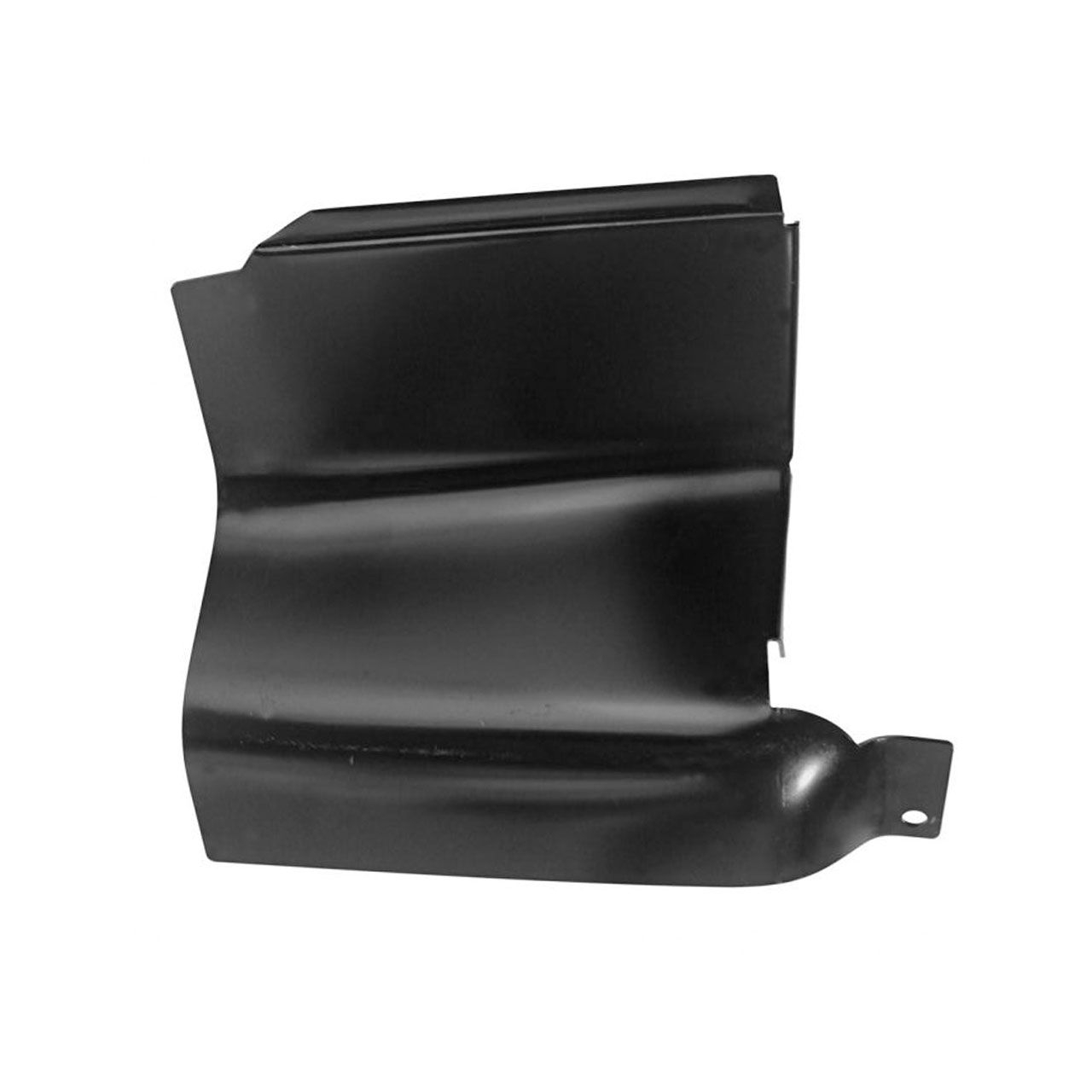 Oberteil Torque-Box hinten, 65-70, RH Oberteil Torque-Box hinten, 65-70, RH