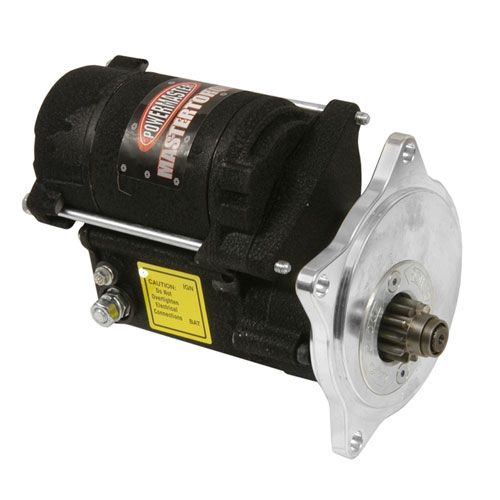 Anlasser HI-Torque Mini für 390-428