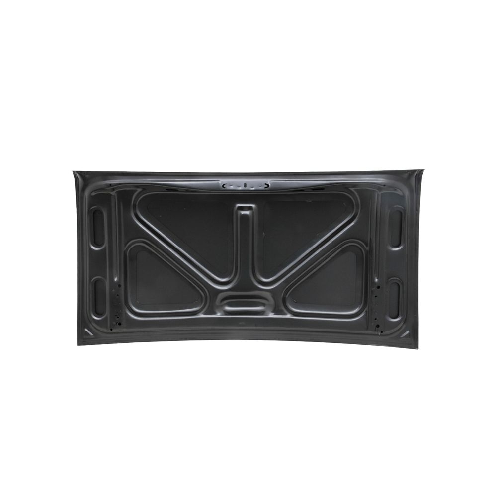 Kofferdeckel, 65-66 Coupe & Cabrio Kofferdeckel, 65-66 Coupe & Cabrio