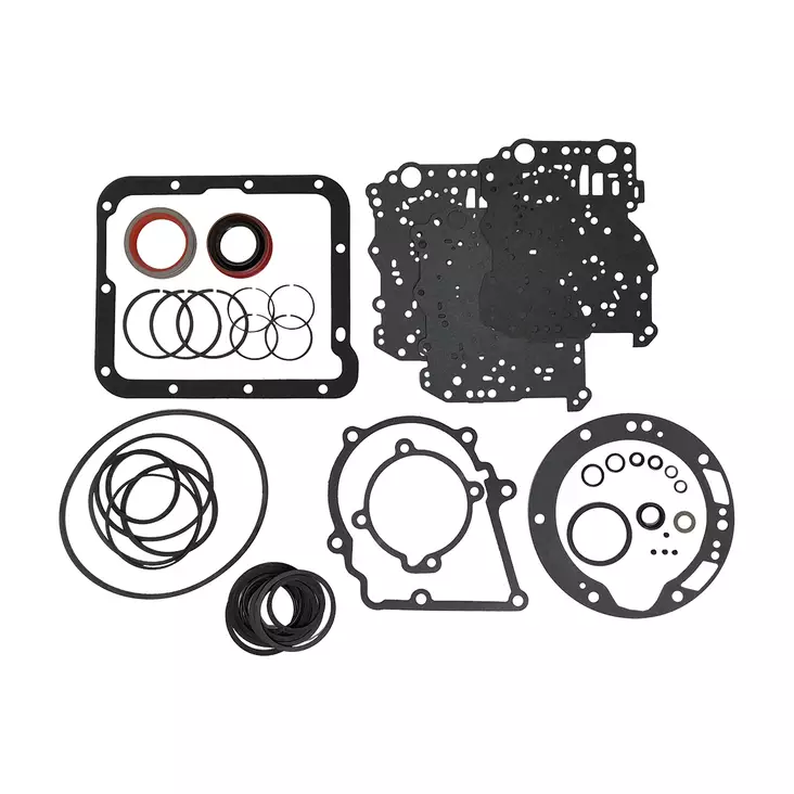 Dichtsatz Getriebe C4 alle 65-69