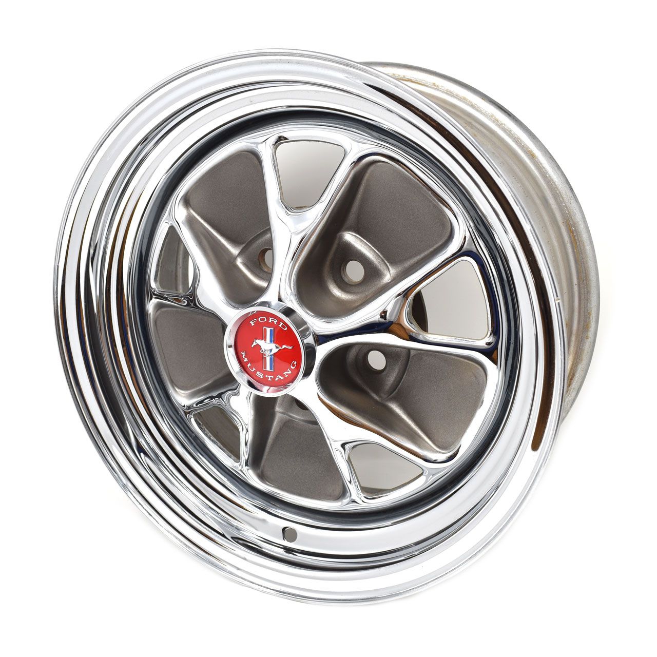 Felge, 5x14, Styled Steel Felge, 5x14, Styled Steel