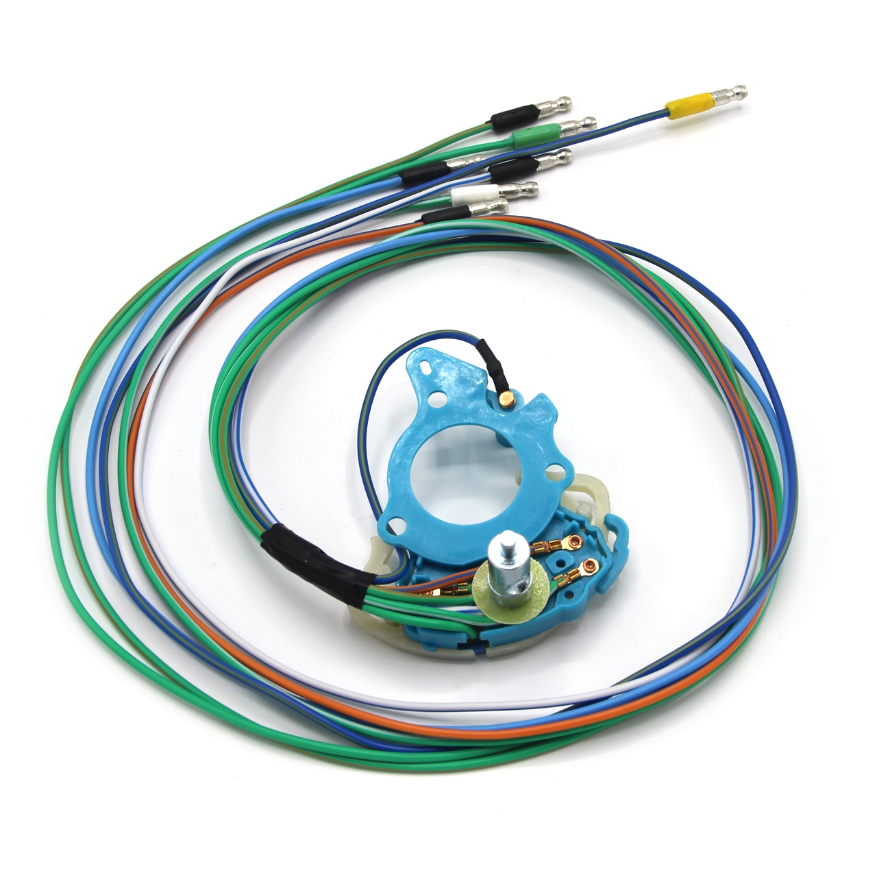 Blinkschalter, 64-1/2, Gleichstrom