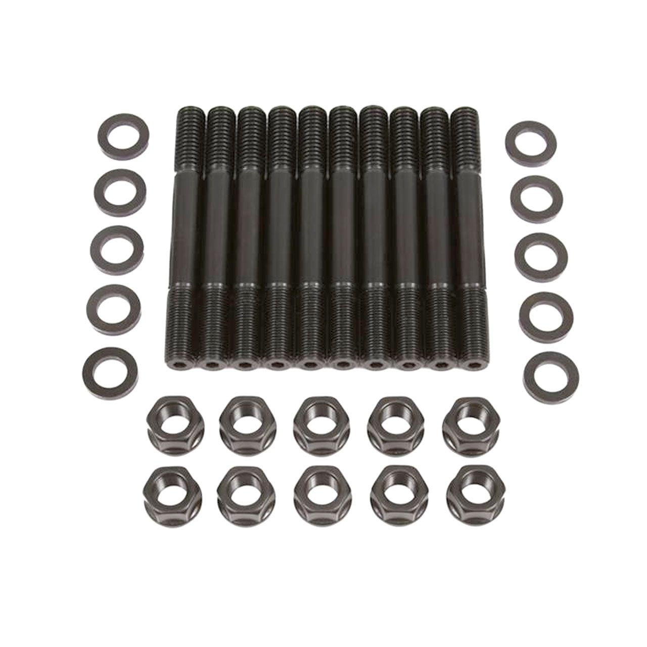 Hauptlagerbolzensatz 351C 2-Bolt Hauptlagerbolzensatz 351C 2-Bolt