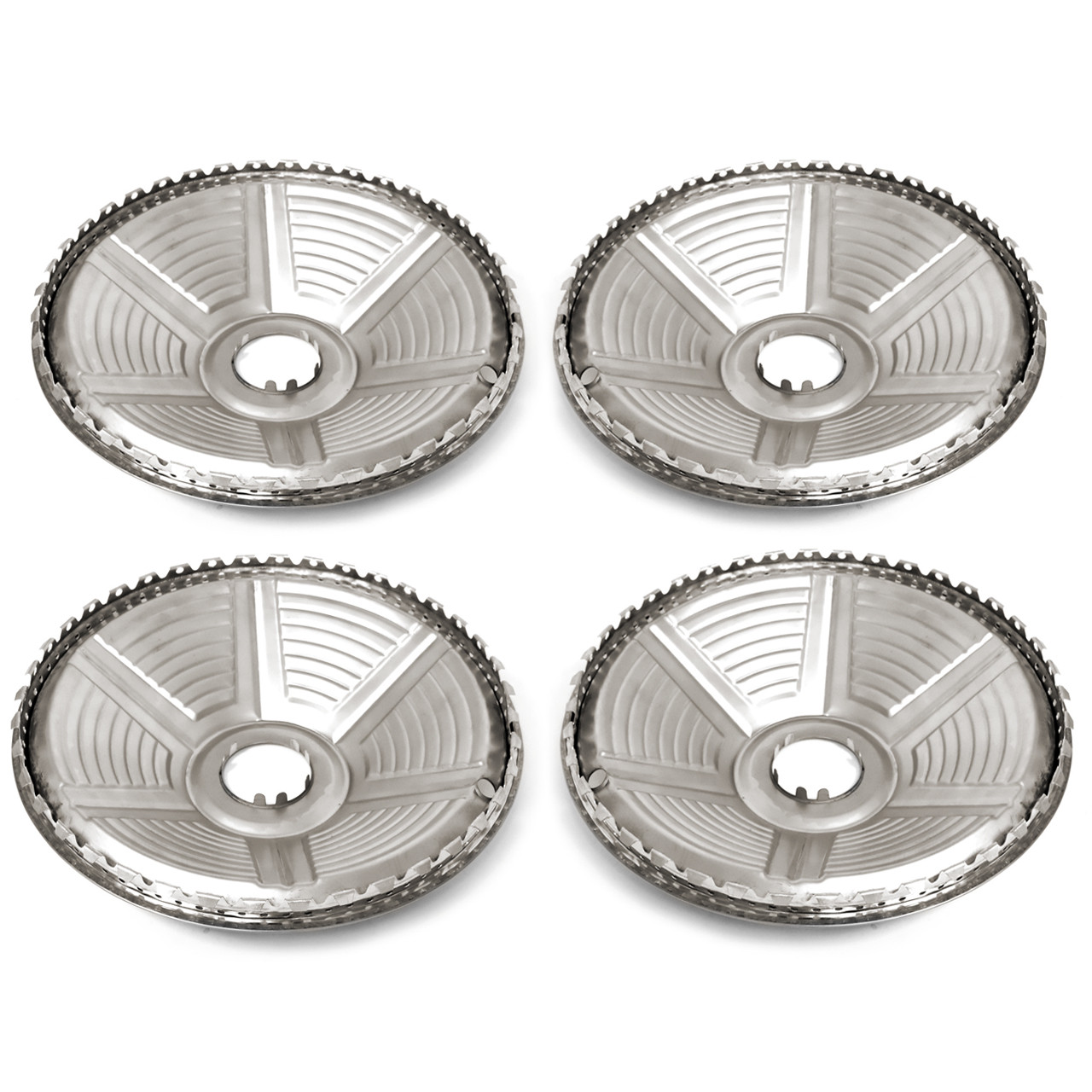 Radkappensatz, 65, 14 Zoll, Standard Radkappensatz, 65, 14 Zoll, Standard