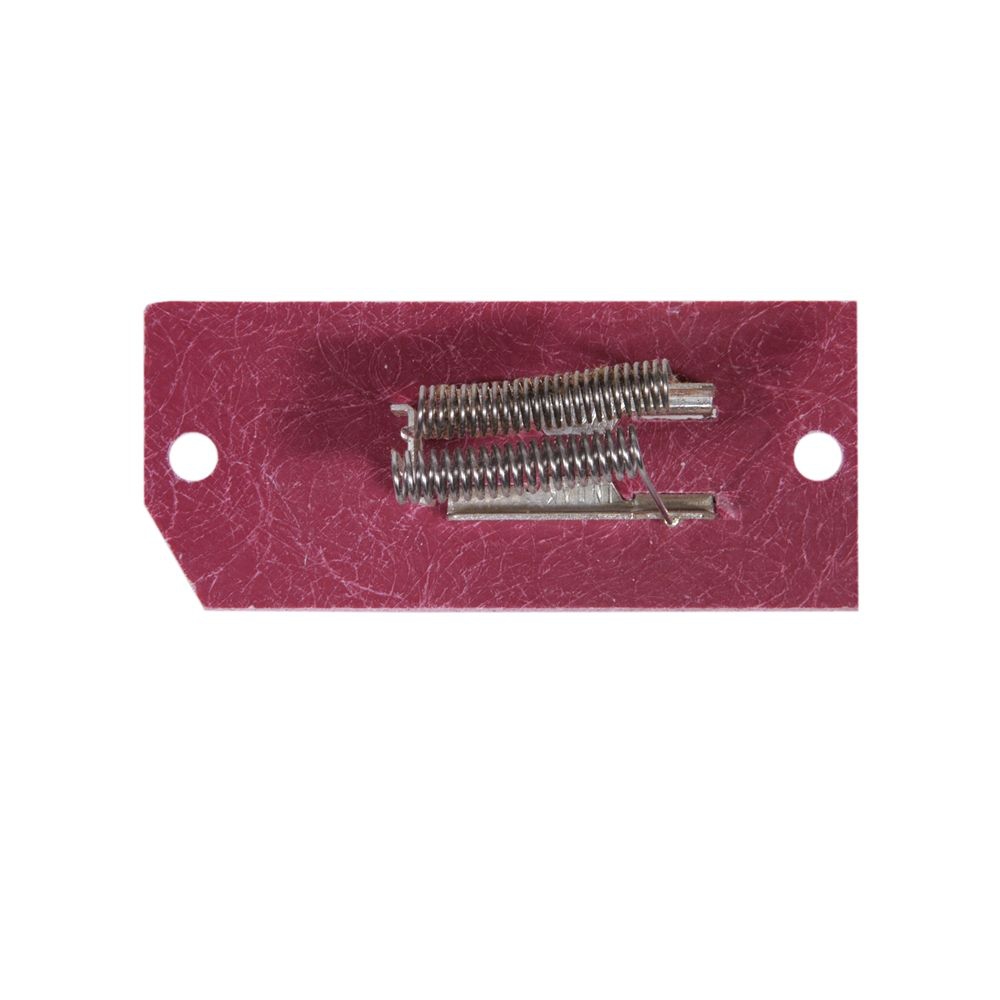 Widerstand Gebläsemotor, 65-67 Widerstand Gebläsemotor, 65-67
