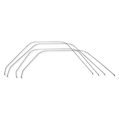 Drahtverstärkung für Standard Sitzbezüge, 65-66 Drahtverstärkung für Standard Sitzbezüge, 65-66