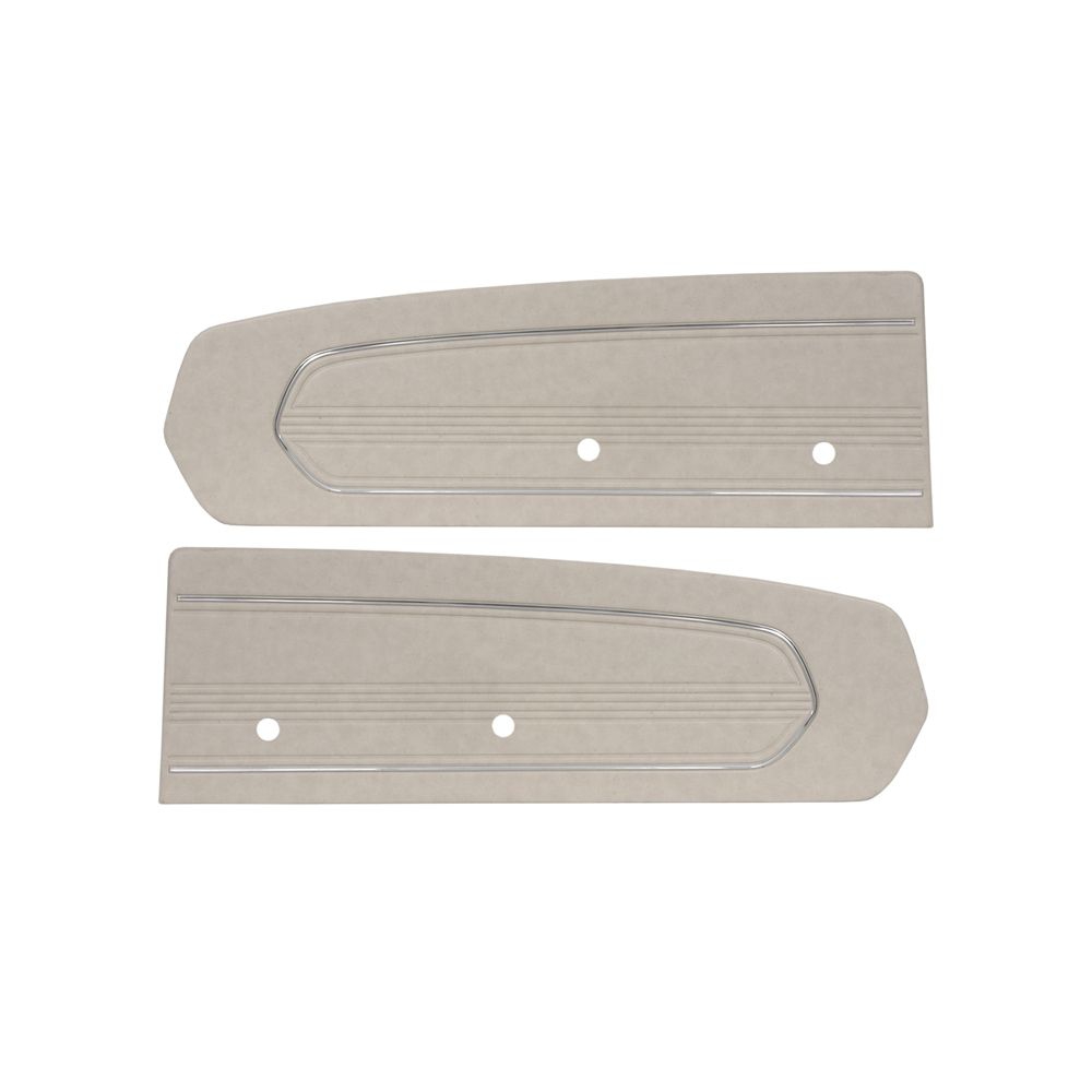 Türverkleidungen Standard, 67, Beige