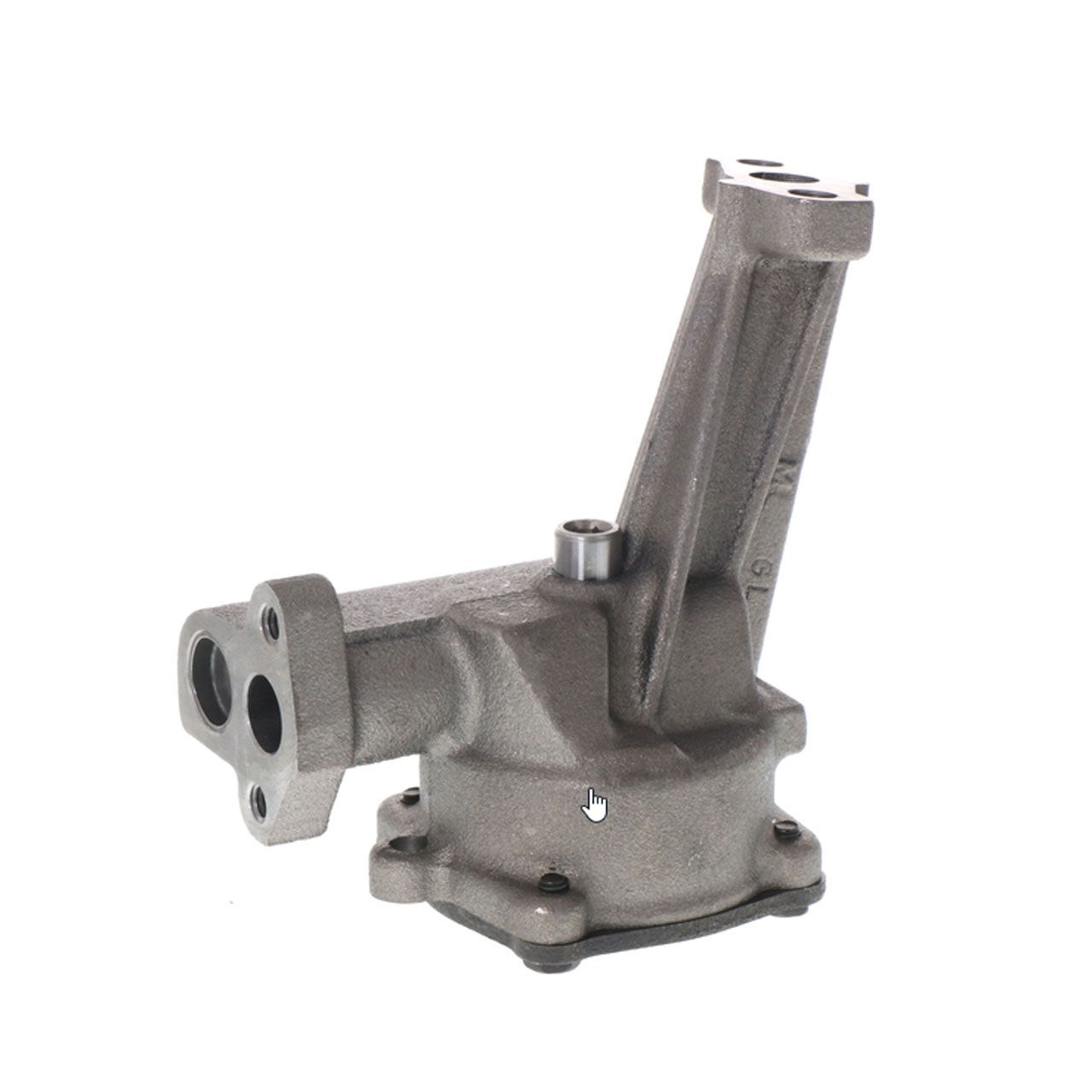 Ölpumpe für 351W, Standard Ölpumpe für 351W, Standard