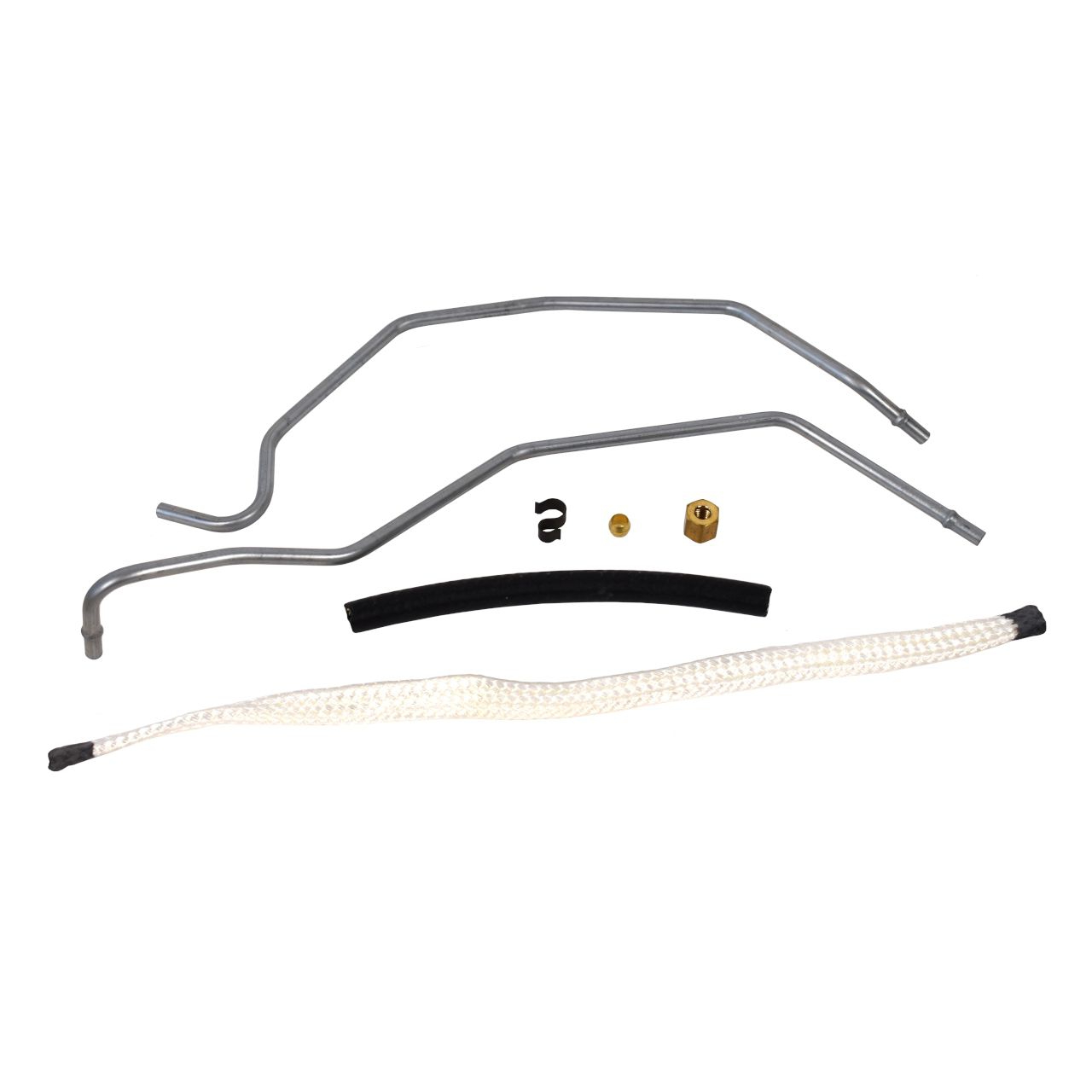 Kaltstartrohr Vergaser, 65-66, 2&4V; 67-73, 289-302, 2V Kaltstartrohr Vergaser, 65-66, 2&4V; 67-73, 289-302, 2V