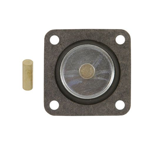 Membrane Beschleunigerpumpe für Original Vergaser, 65-73, 2V & 4V Membrane Beschleunigerpumpe für Original Vergaser, 65-73, 2V & 4V