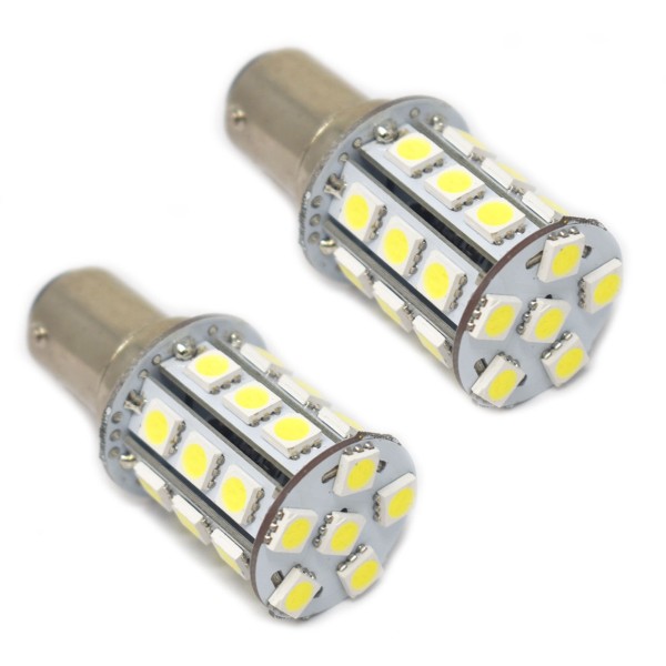LED Glühlampe für Rückfahrscheinwerfer, 65-68, Keine Zulassung gemäß StVZO