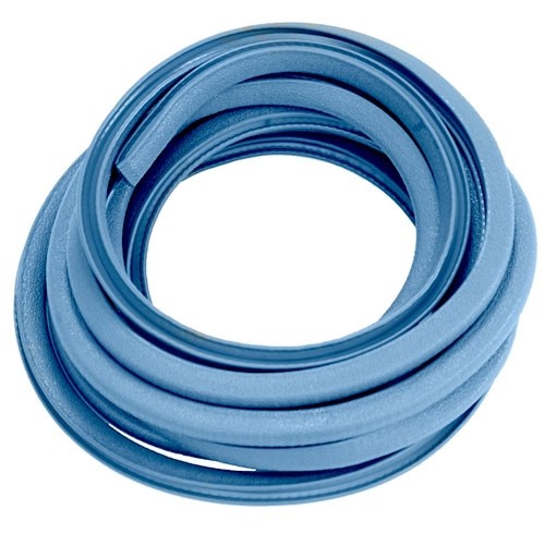 Kantenschutz, 65-68, Rolle mit 4,8m, Hellblau (Light Blue)