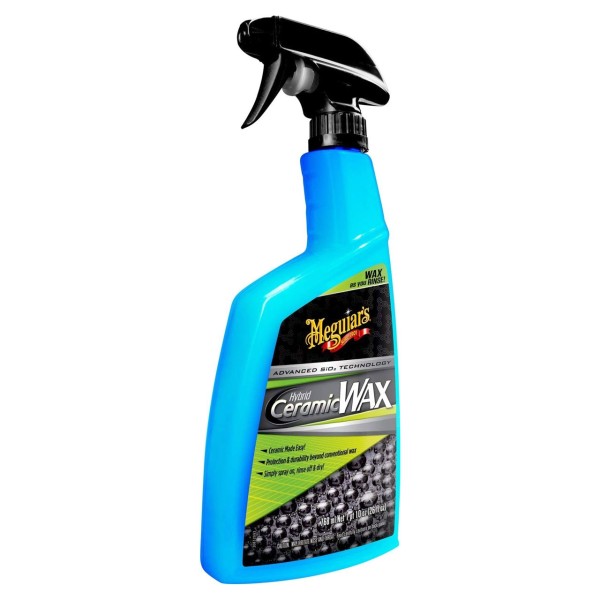 Meguiar´s Hybrid Ceramic Spray Wax